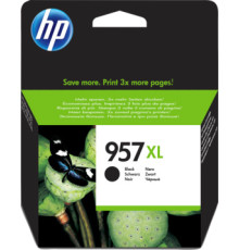 Картридж HP 957XL [L0R40AE]