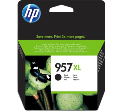 Картридж HP 957XL [L0R40AE]