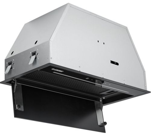 Кухонная вытяжка Exiteq EX-6056 черный