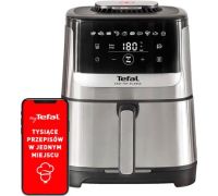 Аэрогриль аэрофритюрница Tefal EY552DE0
