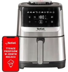 Аэрогриль аэрофритюрница Tefal EY552DE0