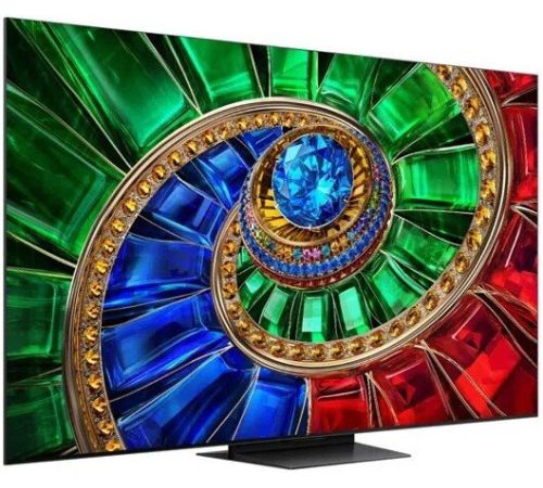 MiniLED телевизор TCL 85RM7L