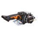 Дисковая циркулярная пила Worx WX531.9 без АКБ