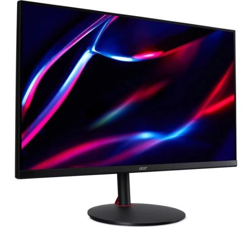 Игровой монитор Acer Nitro XV322QKV3bmiiphx UM.JX2CD.301