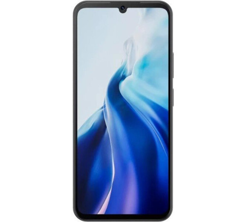 Телефон Cubot A30 6GB/128GB темно-серый