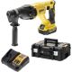 Перфоратор DeWalt DCH133M1 с 1-им АКБ, кейс