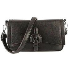 Женская сумка Passo Avanti 500-12011-BLK черный