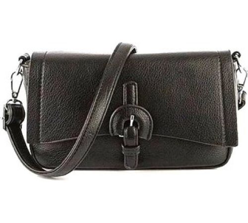 Женская сумка Passo Avanti 500-12011-BLK черный