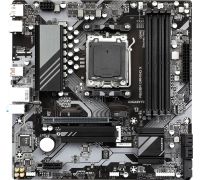 Материнская плата Gigabyte A620M Gaming X rev. 1.0
