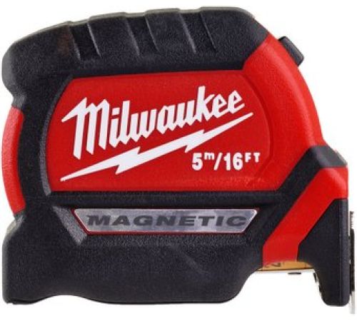Рулетка Milwaukee Premium 4932464602
