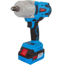 Гайковерт Toua DBLW180B-1 с 1-м АКБ, кейс