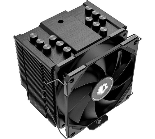Кулер для процессора ID-Cooling SE-226-XT Black