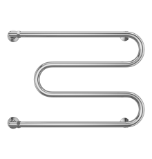 Полотенцесушитель TERMINUS Эконом М-образный Aisi 32 500x700