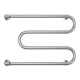 Полотенцесушитель TERMINUS Эконом М-образный Aisi 32 500x700