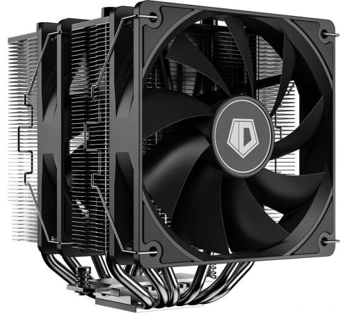 Кулер для процессора ID-Cooling SE-206-XT