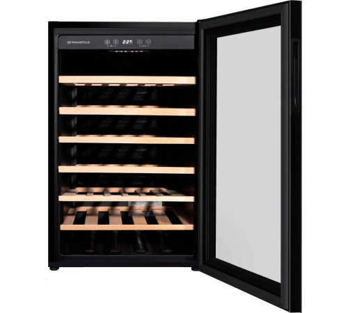 Винный шкаф MAUNFELD MFWC-118S40