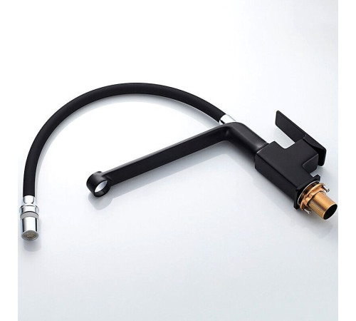 Смеситель Ledeme L4078B-2