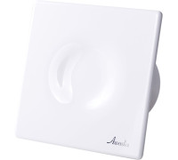 Осевой вентилятор Awenta System+ Turbo 100 [KWT100-POB100]