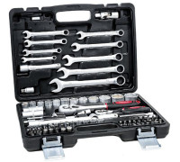 Универсальный набор инструментов MaxPiler MXT-82-SET 82 предмета