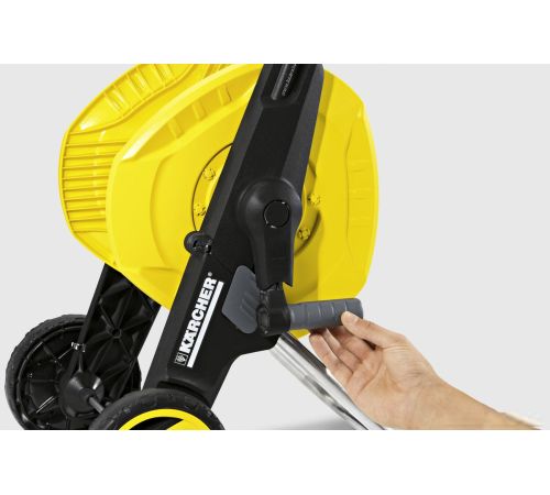 Тележка для шланга Karcher HT 3.400 2.645-180.0
