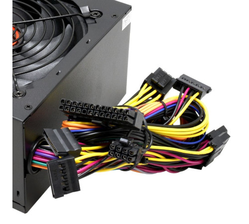 Блок питания Ginzzu PB450