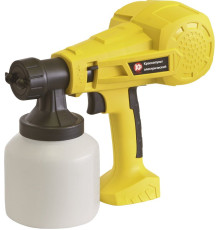 Краскораспылитель Калибр Мастер ЭКРП-350/2.6М