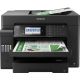 МФУ Epson L15150 ресурс стартовых контейнеров 7500/6000, контейнер 008