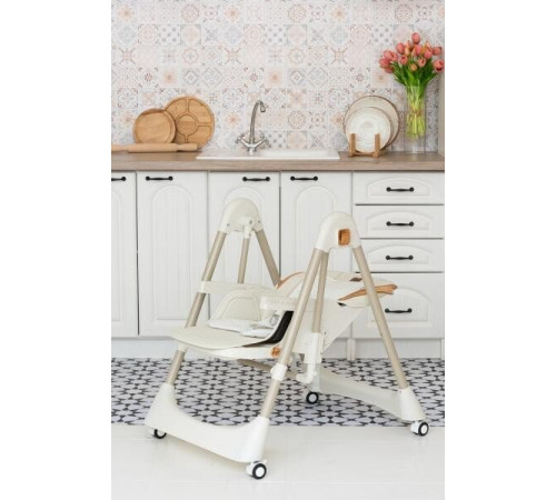 Трансформер VipBaby Relax creamy