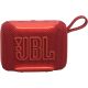 Беспроводная колонка JBL Go 5 красный