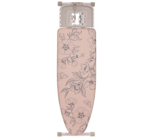 Гладильная доска Nika Haushalt Sophy тефлон SF/F цветы