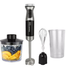 Погружной блендер Zigmund & Shtain BH-241 M
