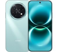 Телефон Huawei nova 15 Max CHZ-LX1 Dual SIM 8GB/256GB бирюзовый, международная версия