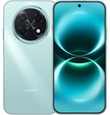 Телефон Huawei nova 15 Max CHZ-LX1 Dual SIM 8GB/256GB бирюзовый, международная версия
