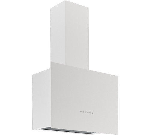 Кухонная вытяжка Elikor Метеорит 60П-700-Э4Д 192315 белый