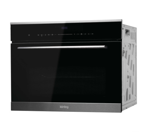 Электрический духовой шкаф Korting OKB 3250 GNBX MW