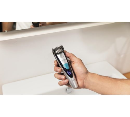 Триммер для бороды и усов Cecotec PrecisionCare Trimmer 4747