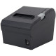 Принтер чеков Mertech G80 USB черный