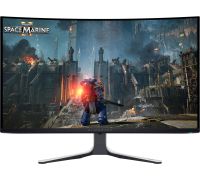 Игровой монитор Dell Alienware AW3225QF