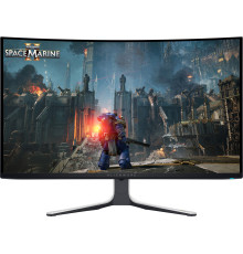 Игровой монитор Dell Alienware AW3225QF