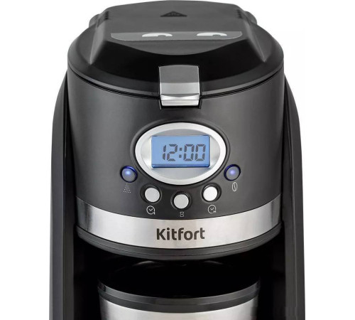 Капельная кофеварка Kitfort KT-797