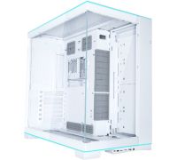 Корпус Lian Li O11 Dynamic EVO RGB G99.O11DERGBW.R0