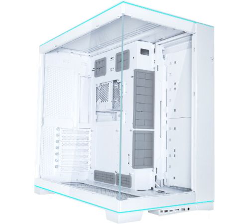 Корпус Lian Li O11 Dynamic EVO RGB G99.O11DERGBW.R0