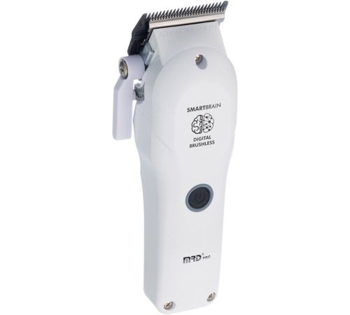 Машинка для стрижки волос MRD Pro MRD-HC-3969ST белый