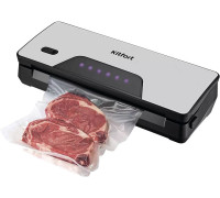 Вакуумный упаковщик Kitfort KT-1517