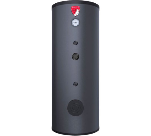 Бойлер косвенного нагрева Federica Bugatti KBD-B 200 V3