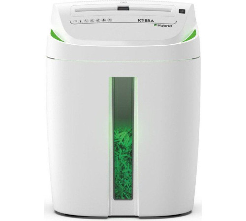 Шредер Kobra C4-Hybrid