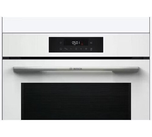 Электрический духовой шкаф Bosch Serie 6 HJG852YW0T