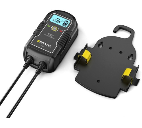 Зарядное устройство Pitatel CBC-4