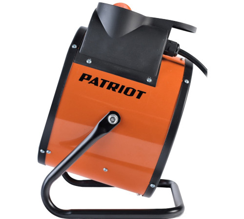 Электрическая тепловая пушка Patriot PTR 7 S