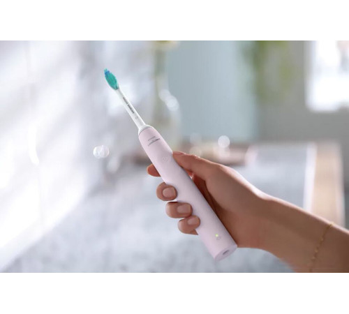 Электрическая зубная щетка Philips Sonicare 2100 Series HX3651/11